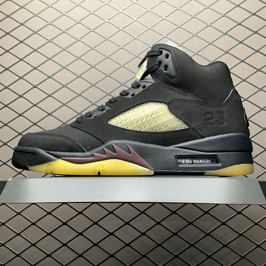 JORDAN 5