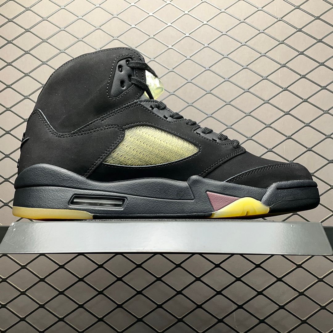 JORDAN 5
