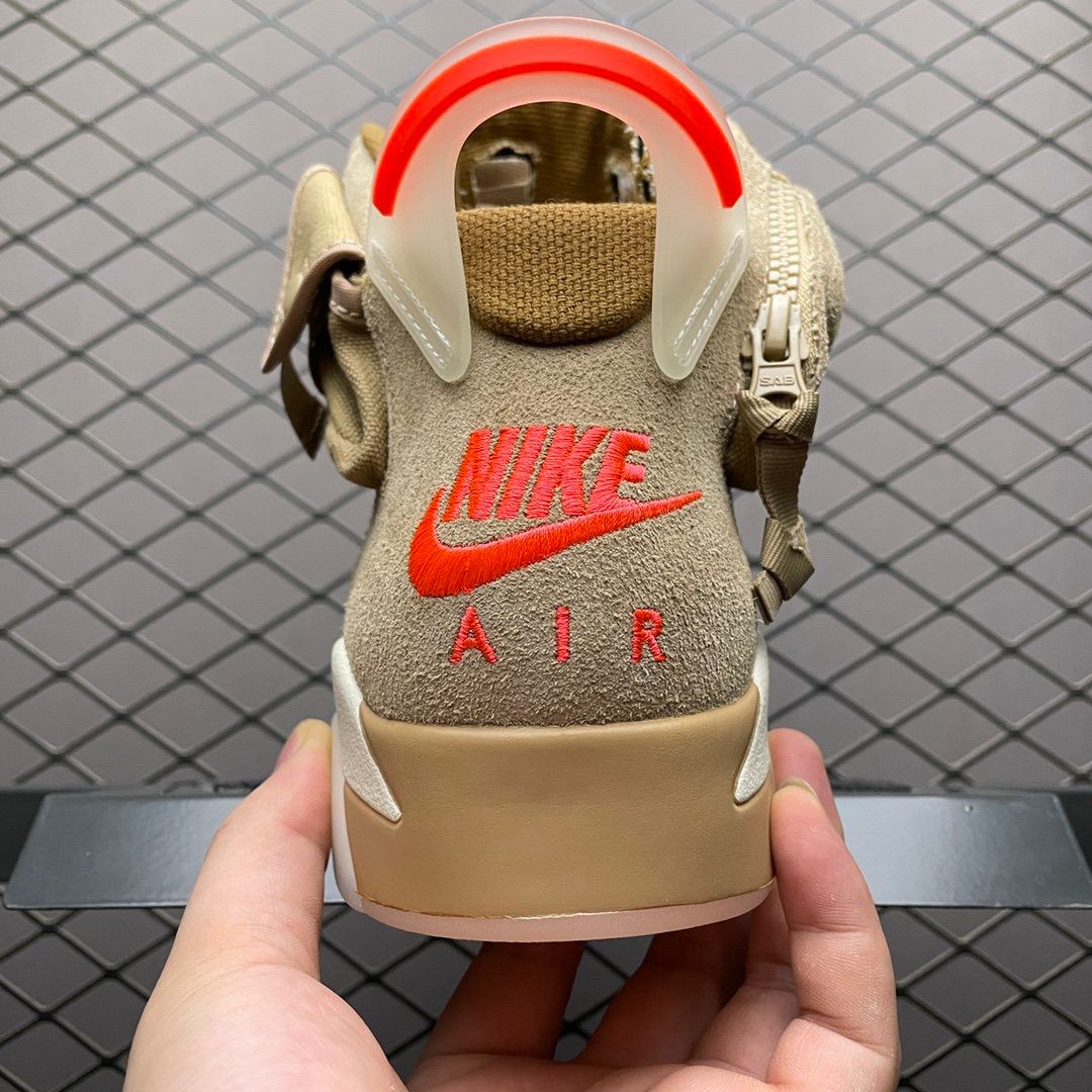 JORDAN 6