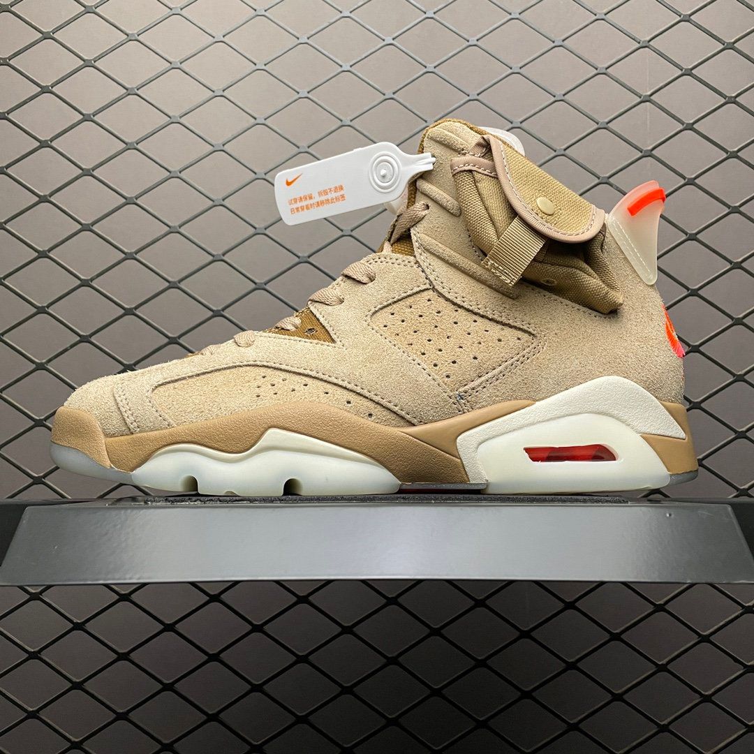 JORDAN 6