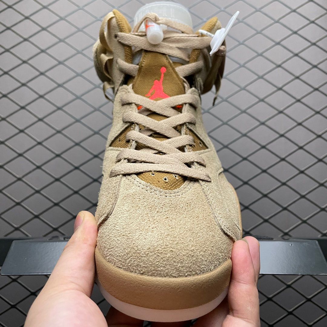 JORDAN 6