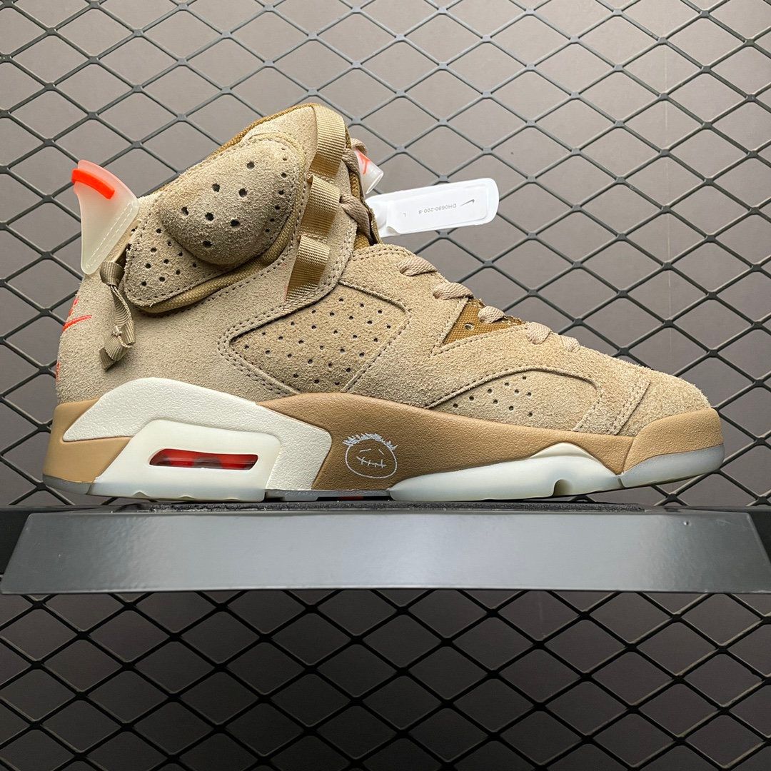 JORDAN 6
