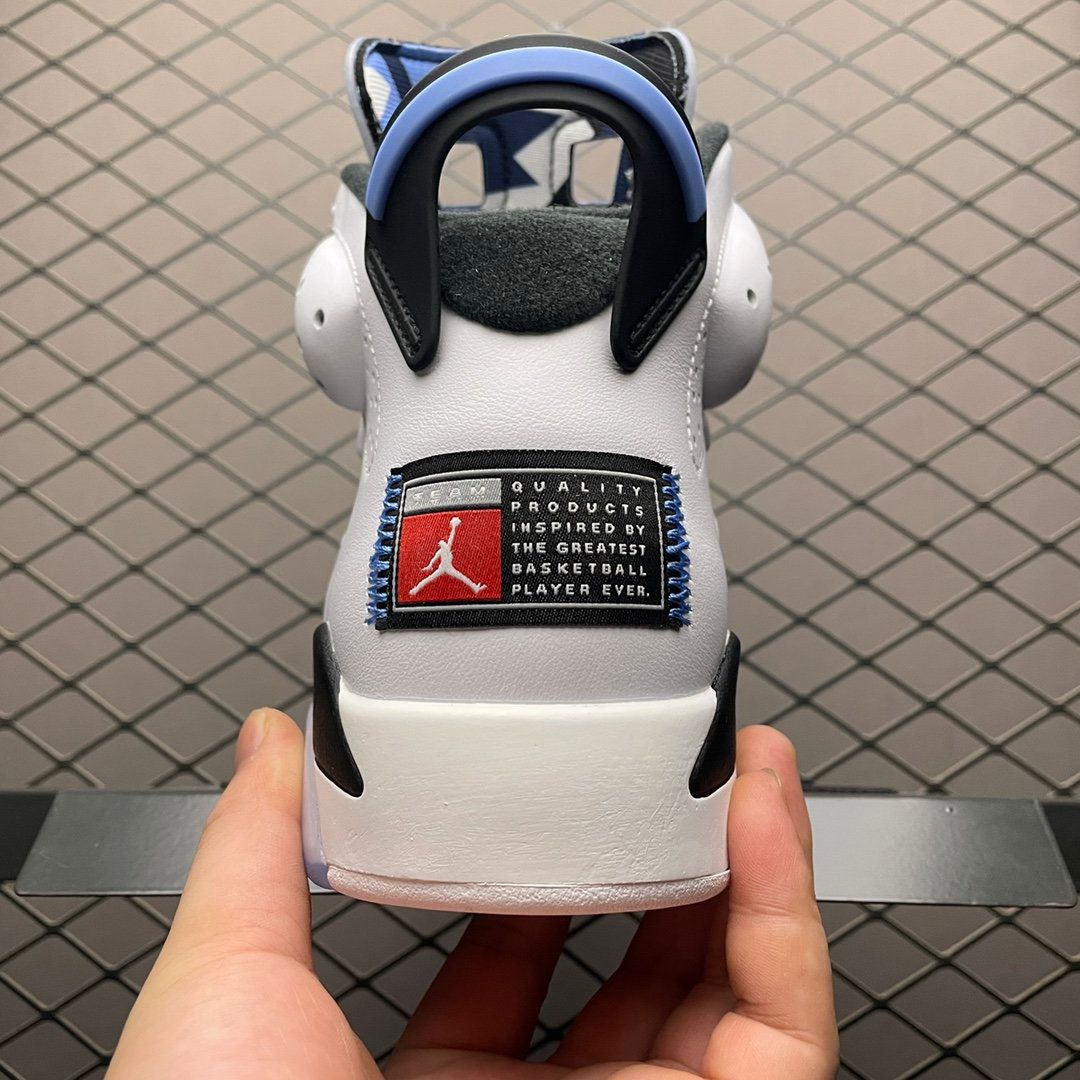 JORDAN 6