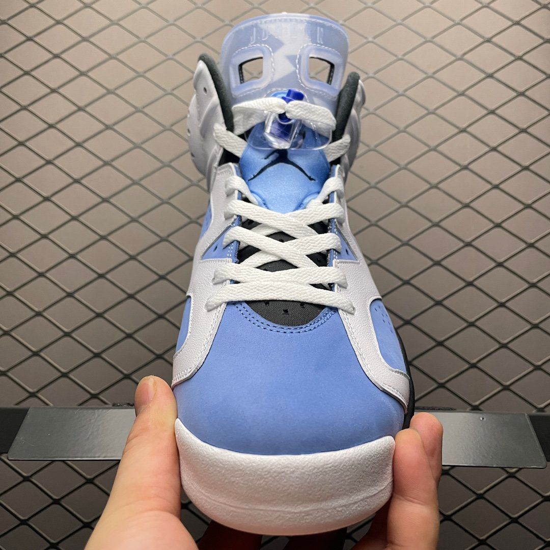 JORDAN 6