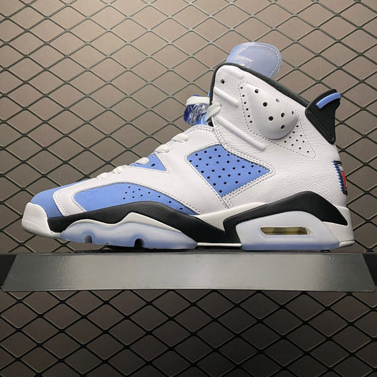 JORDAN 6