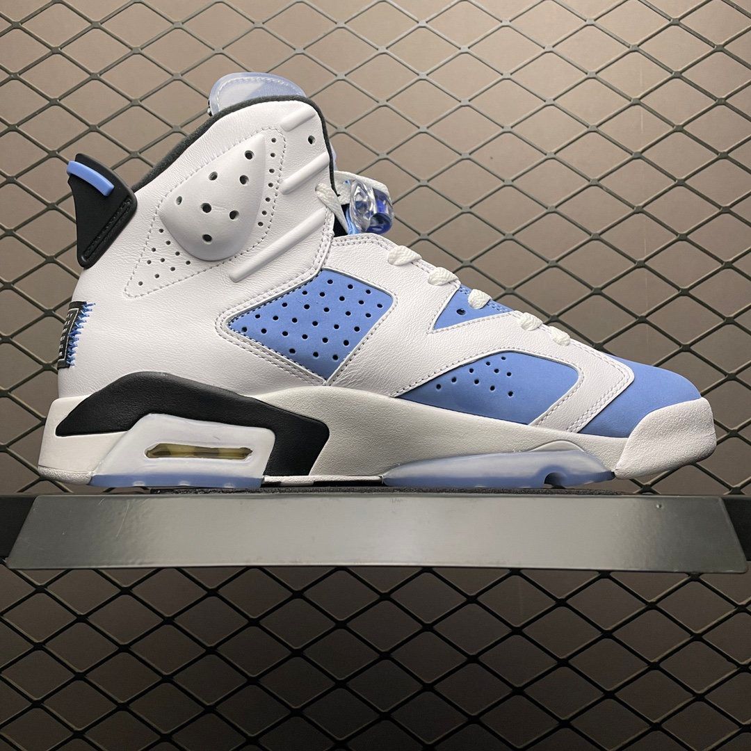 JORDAN 6