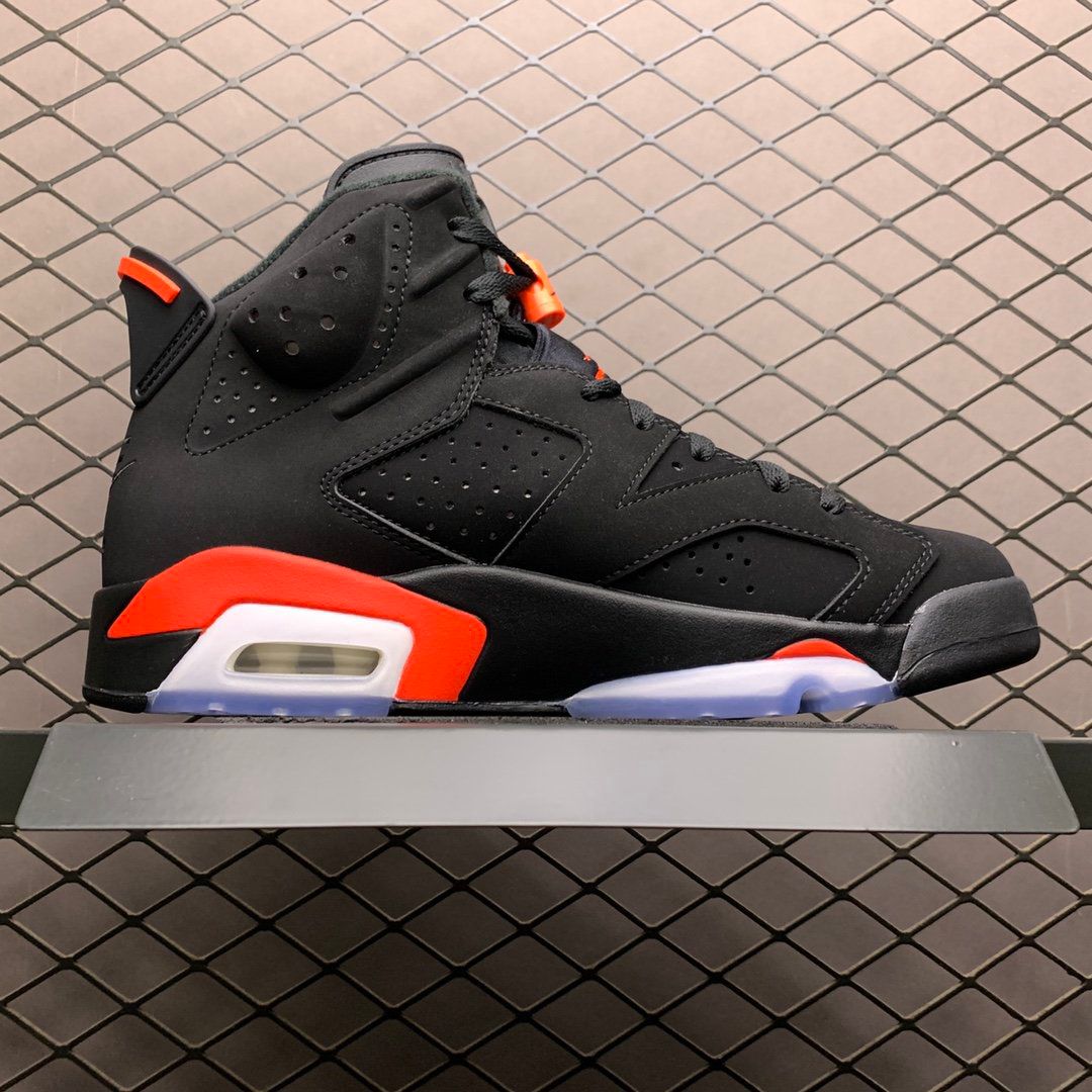 JORDAN 6