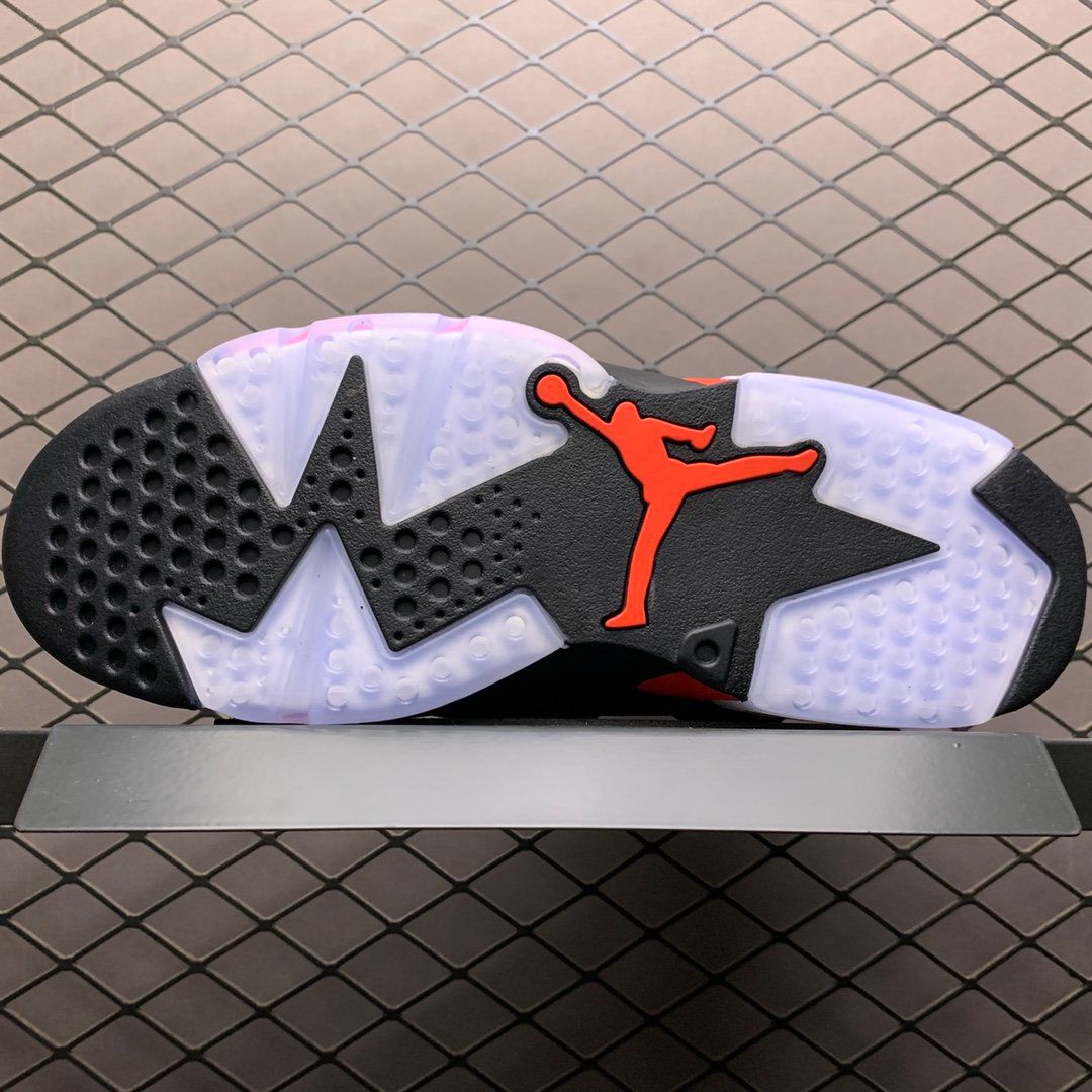 JORDAN 6