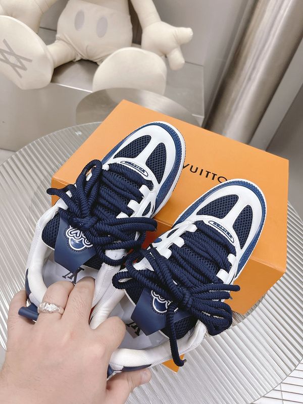 Sneakers LV Skate