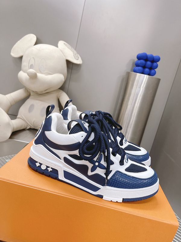 Sneakers LV Skate