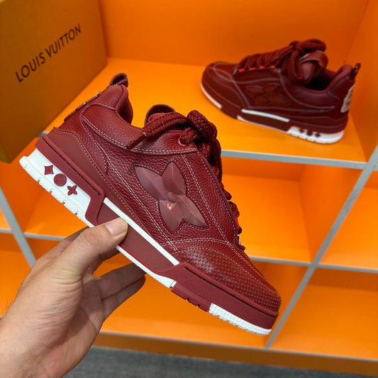 Sneakers LV Skate
