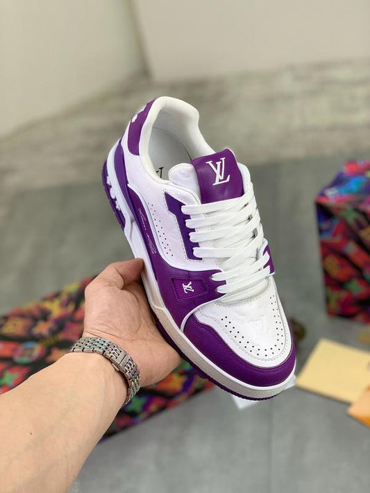 Sneakers LV Skate