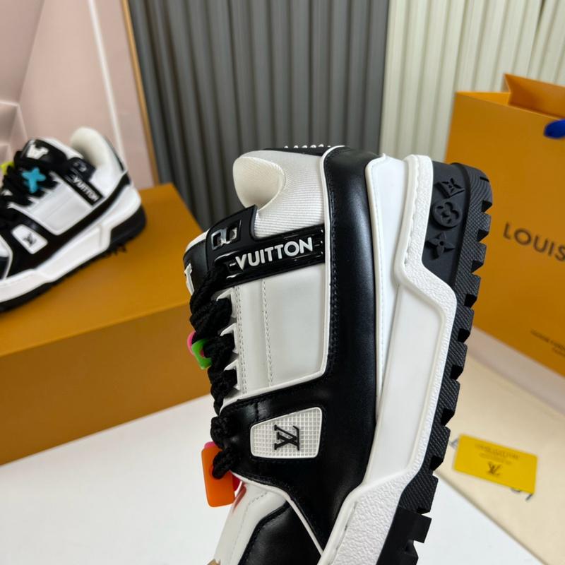 Sneakers LV Skate