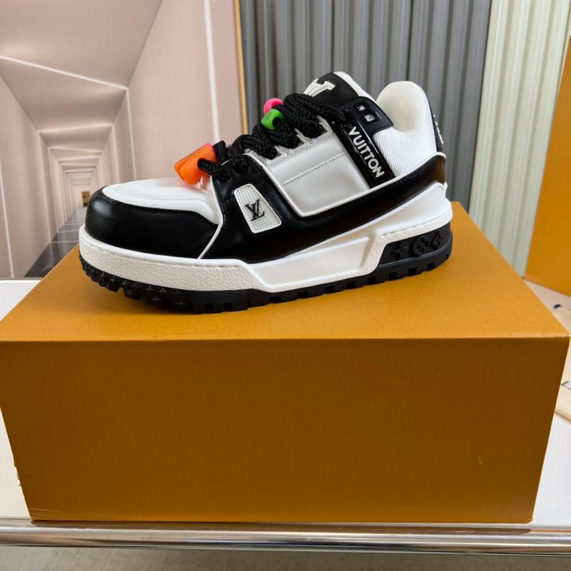 Sneakers LV Skate