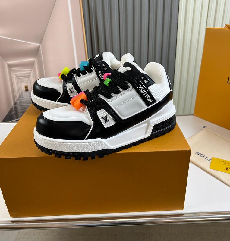 Sneakers LV Skate