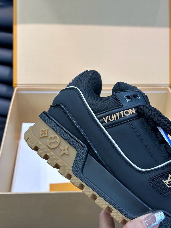 Sneakers LV Skate