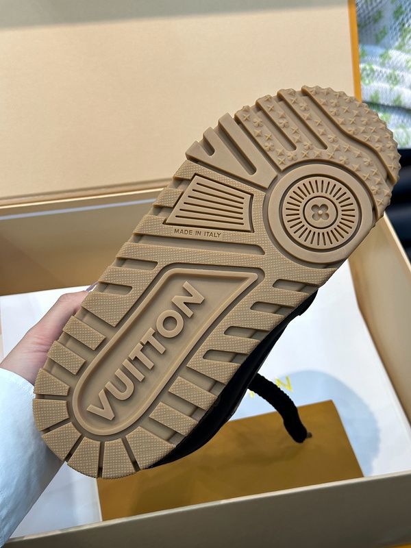 Sneakers LV Skate