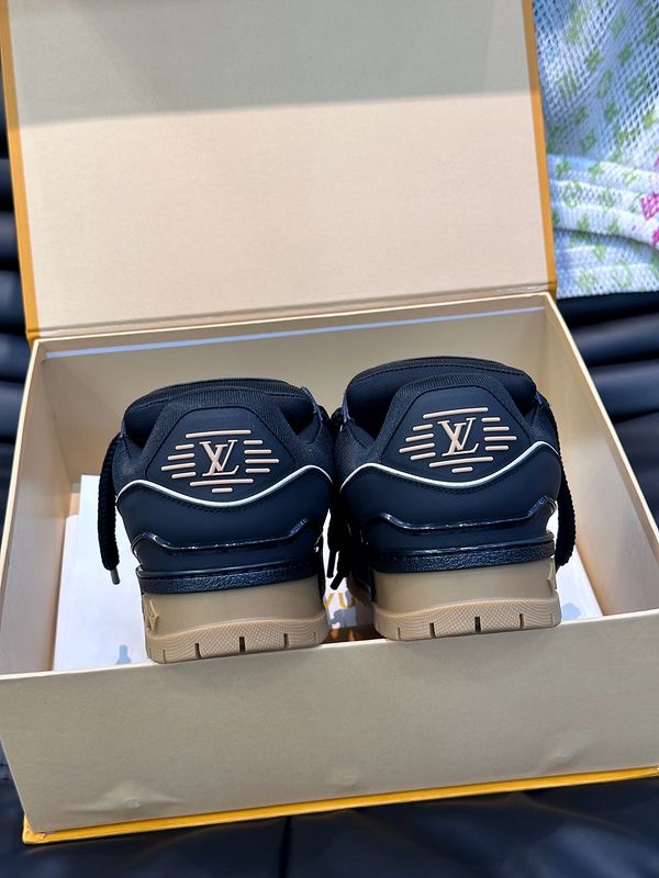 Sneakers LV Skate