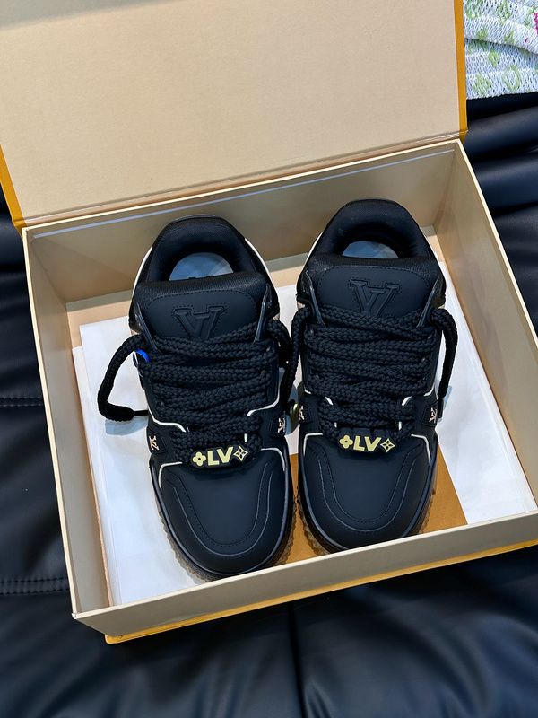 Sneakers LV Skate