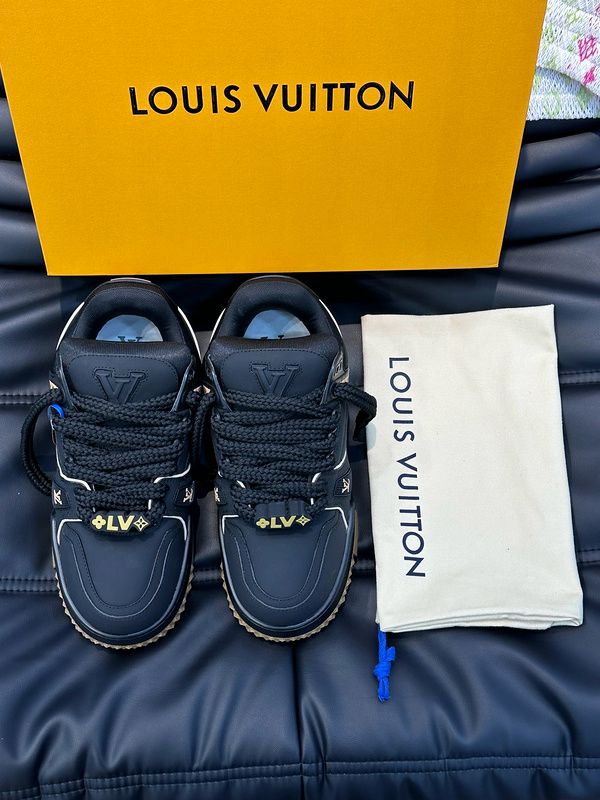 Sneakers LV Skate