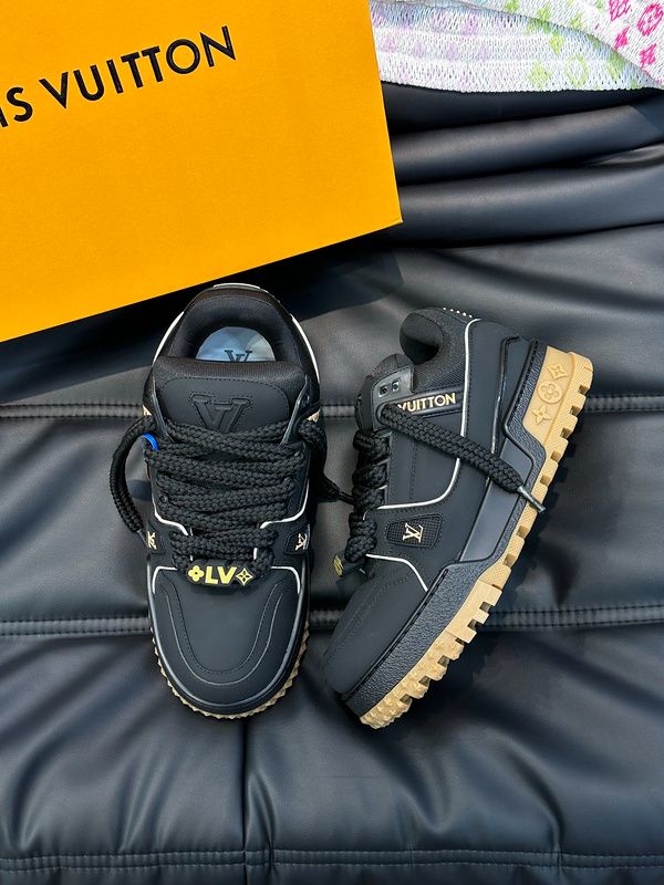 Sneakers LV Skate