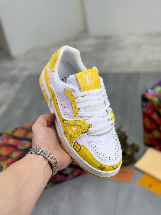 Sneakers LV Skate