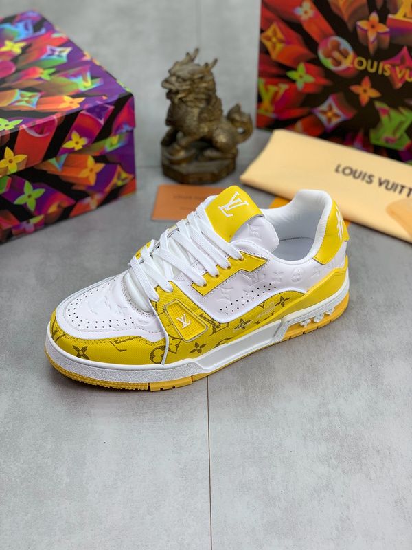 Sneakers LV Skate