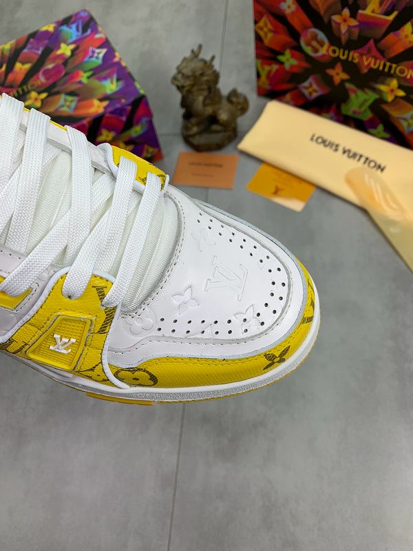 Sneakers LV Skate