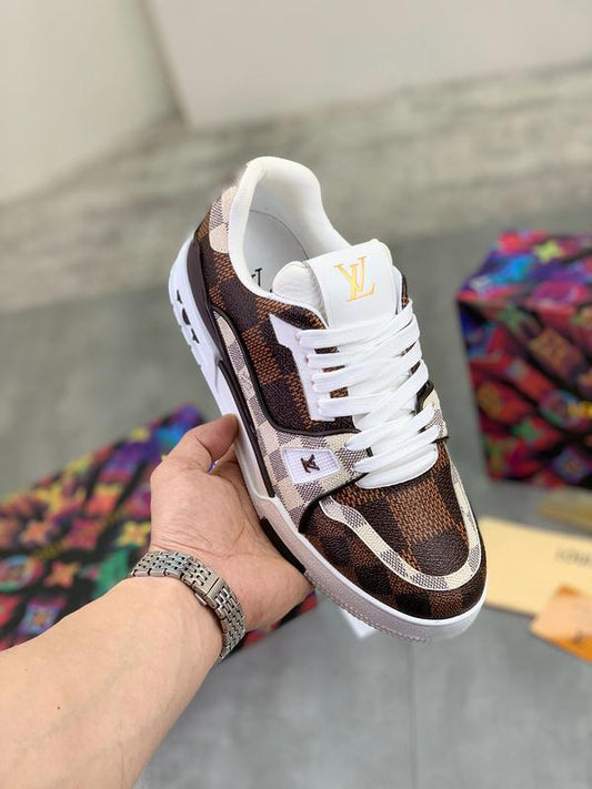 Sneakers LV Trainer