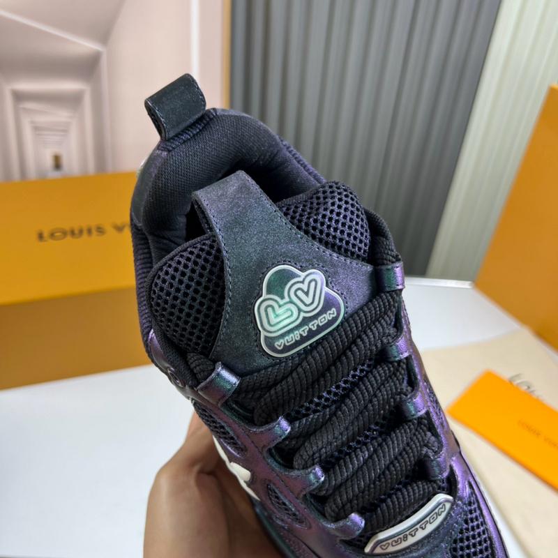 Sneakers LV Skate