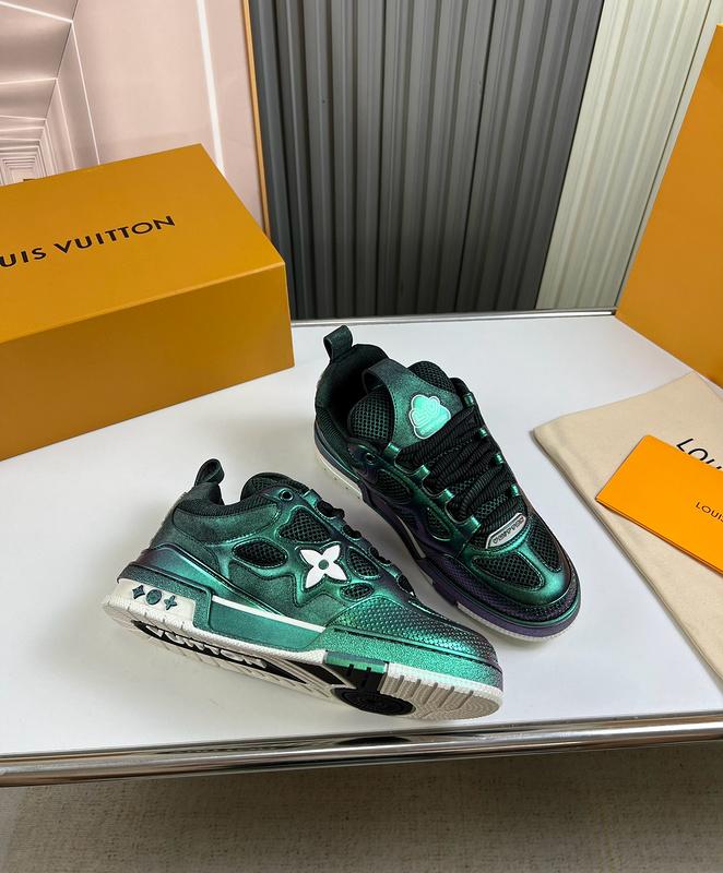 Sneakers LV Skate