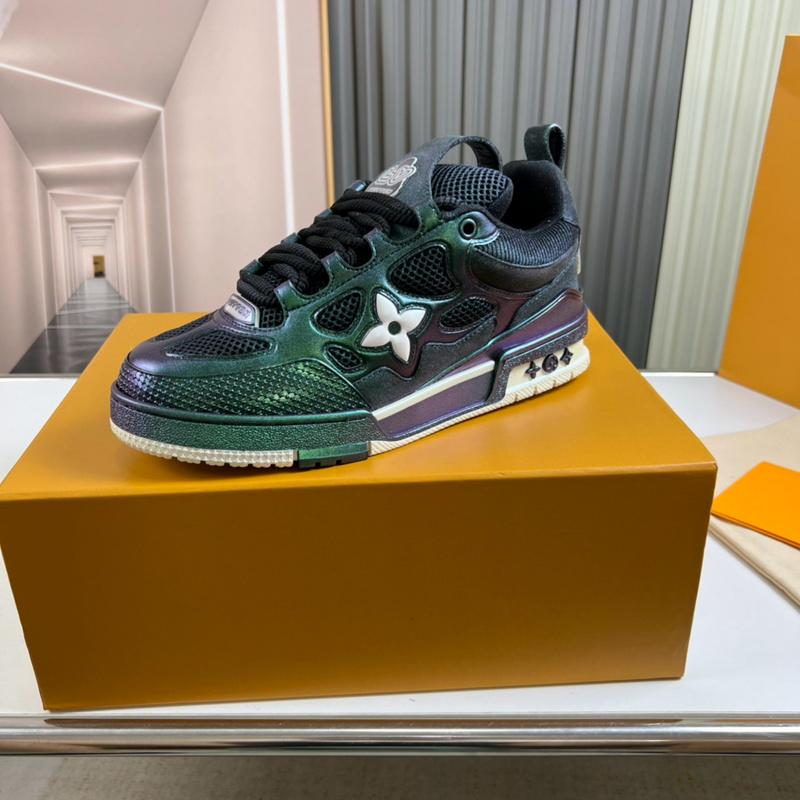 Sneakers LV Skate