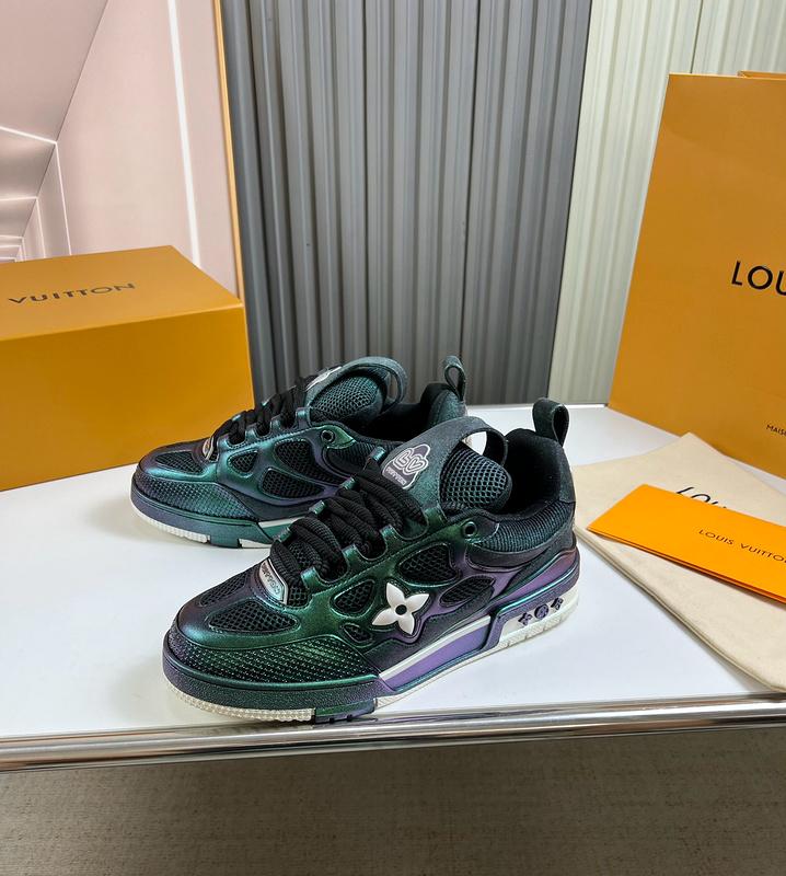 Sneakers LV Skate