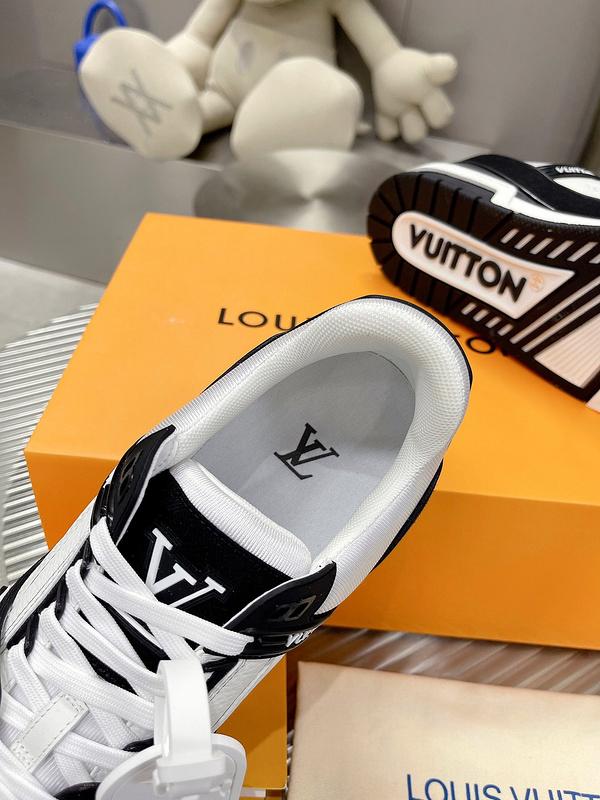 Sneakers LV Trainer