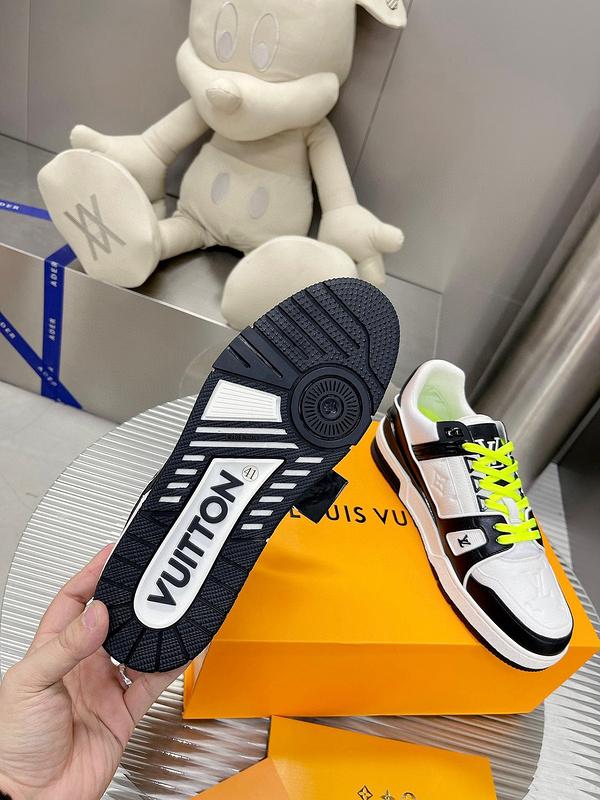Sneakers LV Trainer