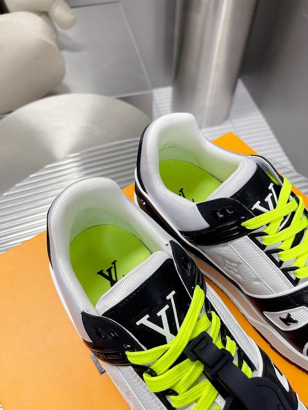 Sneakers LV Trainer