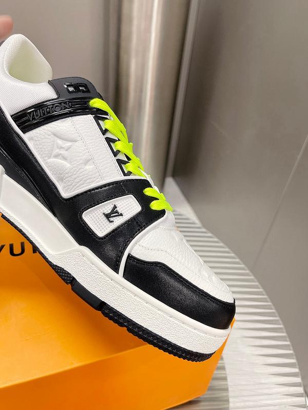 Sneakers LV Trainer