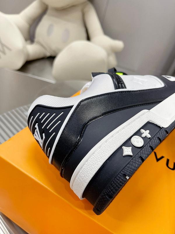 Sneakers LV Trainer