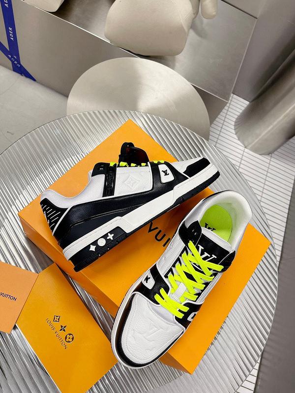 Sneakers LV Trainer