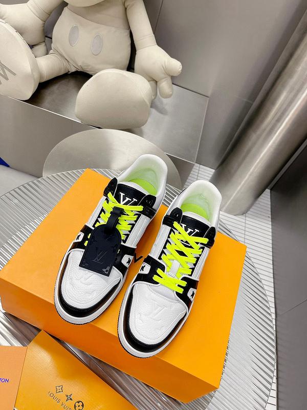 Sneakers LV Trainer