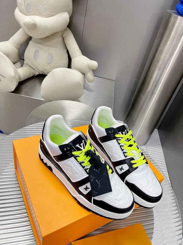 Sneakers LV Trainer