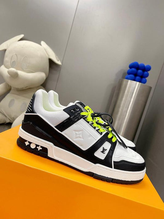 Sneakers LV Trainer