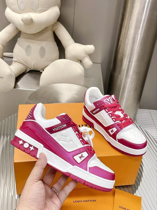 Sneakers LV Trainer