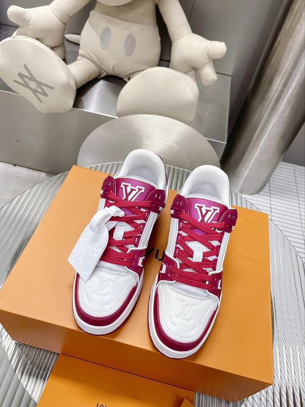 Sneakers LV Trainer
