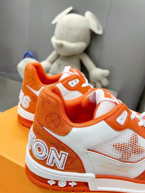 Sneakers LV Trainer