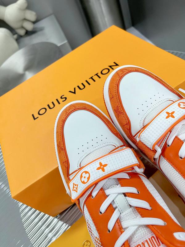 Sneakers LV Trainer