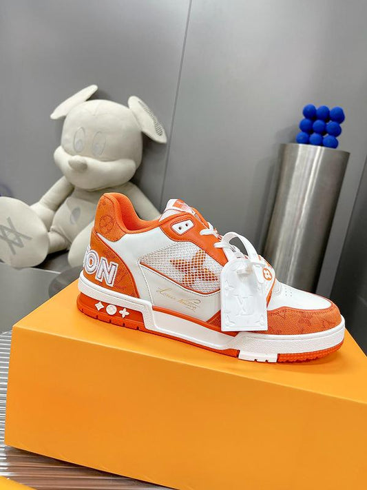 Sneakers LV Trainer