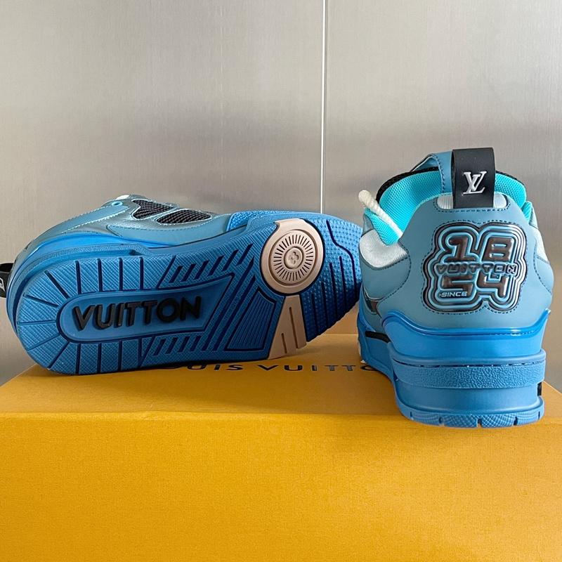 Sneakers LV Skate