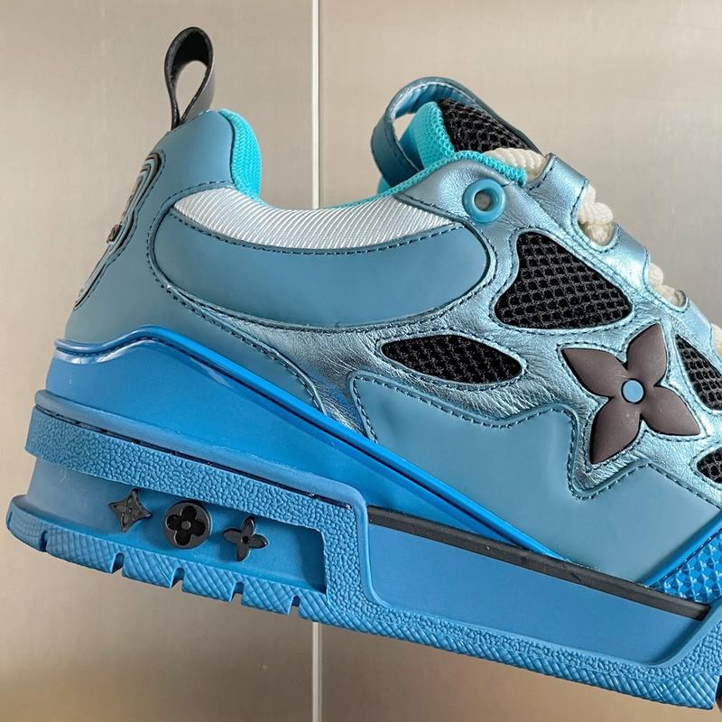 Sneakers LV Skate
