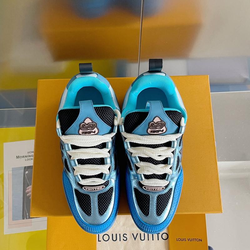 Sneakers LV Skate